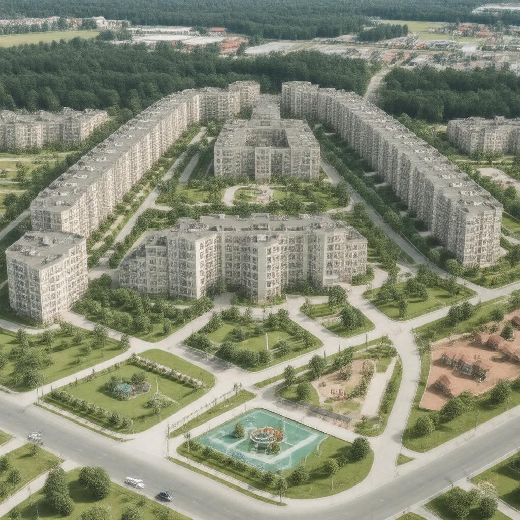 Public Housing Capital Fund